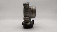 2017-2022 Jeep Compass Throttle Body P/N:04891970AC 04891970AB Fits Fits 2014 2015 2016 2017 2018 2019 2020 2021 2022 OEM Us
