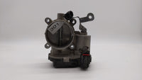 2017-2018 Jeep Compass Throttle Body P/N:04891970AC 04891970AB Fits Fits 2014 2015 2016 2017 2018 OEM Used Auto Parts - Oemu
