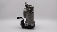 2017-2018 Jeep Compass Throttle Body P/N:04891970AC 04891970AB Fits Fits 2014 2015 2016 2017 2018 OEM Used Auto Parts - Oemu