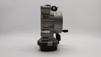 2017-2018 Jeep Compass Throttle Body P/N:04891970AC 04891970AB Fits Fits 2014 2015 2016 2017 2018 OEM Used Auto Parts - Oemu