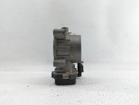 2017-2018 Jeep Compass Throttle Body P/N:04891970AC 04891970AB Fits Fits 2014 2015 2016 2017 2018 OEM Used Auto Parts - Oemu