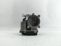 2017-2018 Jeep Compass Throttle Body P/N:04891970AC 04891970AB Fits Fits 2014 2015 2016 2017 2018 OEM Used Auto Parts - Oemu