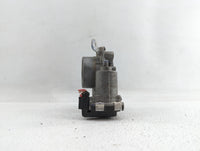 2017-2018 Jeep Compass Throttle Body P/N:04891970AC 04891970AB Fits Fits 2014 2015 2016 2017 2018 OEM Used Auto Parts - Oemu