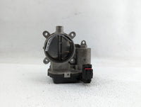 2017-2018 Jeep Compass Throttle Body P/N:04891970AC 04891970AB Fits Fits 2014 2015 2016 2017 2018 OEM Used Auto Parts - Oemu