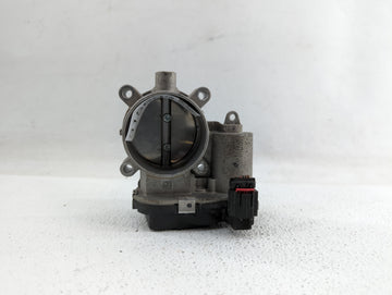 2017-2018 Jeep Compass Throttle Body P/N:04891970AC 04891970AB Fits Fits 2014 2015 2016 2017 2018 OEM Used Auto Parts - Oemu