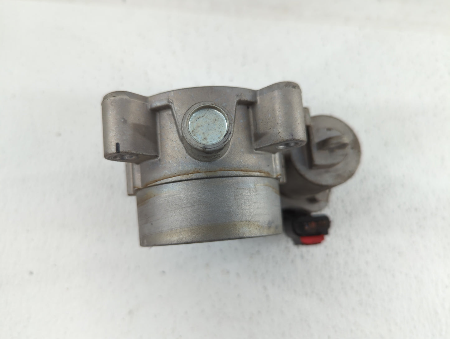 2017-2018 Jeep Compass Throttle Body P/N:04891970AC 04891970AB Fits Fits 2014 2015 2016 2017 2018 OEM Used Auto Parts - Oemu