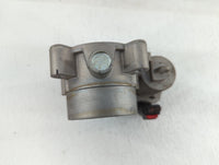 2017-2018 Jeep Compass Throttle Body P/N:04891970AC 04891970AB Fits Fits 2014 2015 2016 2017 2018 OEM Used Auto Parts - Oemu
