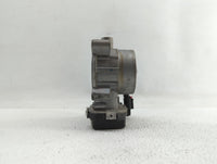 2017-2018 Jeep Compass Throttle Body P/N:04891970AC 04891970AB Fits Fits 2014 2015 2016 2017 2018 OEM Used Auto Parts - Oemu