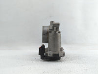 2017-2018 Jeep Compass Throttle Body P/N:04891970AC 04891970AB Fits Fits 2014 2015 2016 2017 2018 OEM Used Auto Parts - Oemu