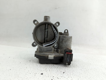 2017-2018 Jeep Compass Throttle Body P/N:04891970AC 04891970AB Fits Fits 2014 2015 2016 2017 2018 OEM Used Auto Parts - Oemu