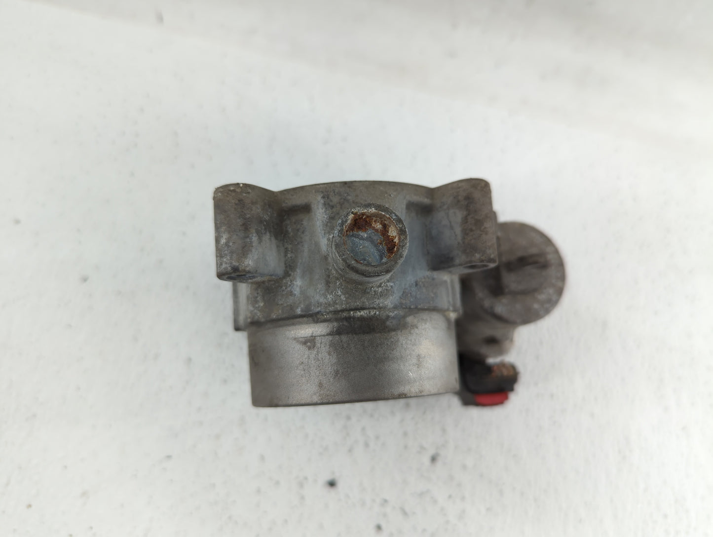 2017-2018 Jeep Compass Throttle Body P/N:04891970AC 04891970AB Fits Fits 2014 2015 2016 2017 2018 OEM Used Auto Parts - Oemu