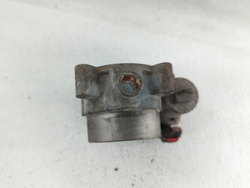 2017-2018 Jeep Compass Throttle Body P/N:04891970AC 04891970AB Fits Fits 2014 2015 2016 2017 2018 OEM Used Auto Parts