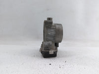 2017-2018 Jeep Compass Throttle Body P/N:04891970AC 04891970AB Fits Fits 2014 2015 2016 2017 2018 OEM Used Auto Parts - Oemu