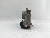 2017-2018 Jeep Compass Throttle Body P/N:04891970AC 04891970AB Fits Fits 2014 2015 2016 2017 2018 OEM Used Auto Parts - Oemu