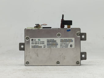compare product 2017-2018 Jeep Compass PCM Engine Control Computer ECU ECM PCU OEM P/N:P68457671AC P68377456AB, P68258501AD Fits Fits 2017 2018 OEM Used Auto Parts