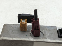 2017-2018 Jeep Compass PCM Engine Control Computer ECU ECM PCU OEM P/N:P68457671AC P68377456AB, P68258501AD Fits Fits 2017 2