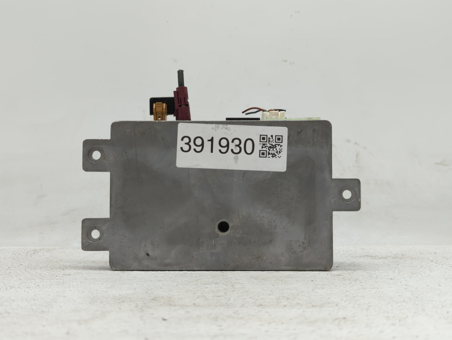 2017-2018 Jeep Compass PCM Engine Control Computer ECU ECM PCU OEM P/N:P68457671AC P68377456AB, P68258501AD Fits Fits 2017 2
