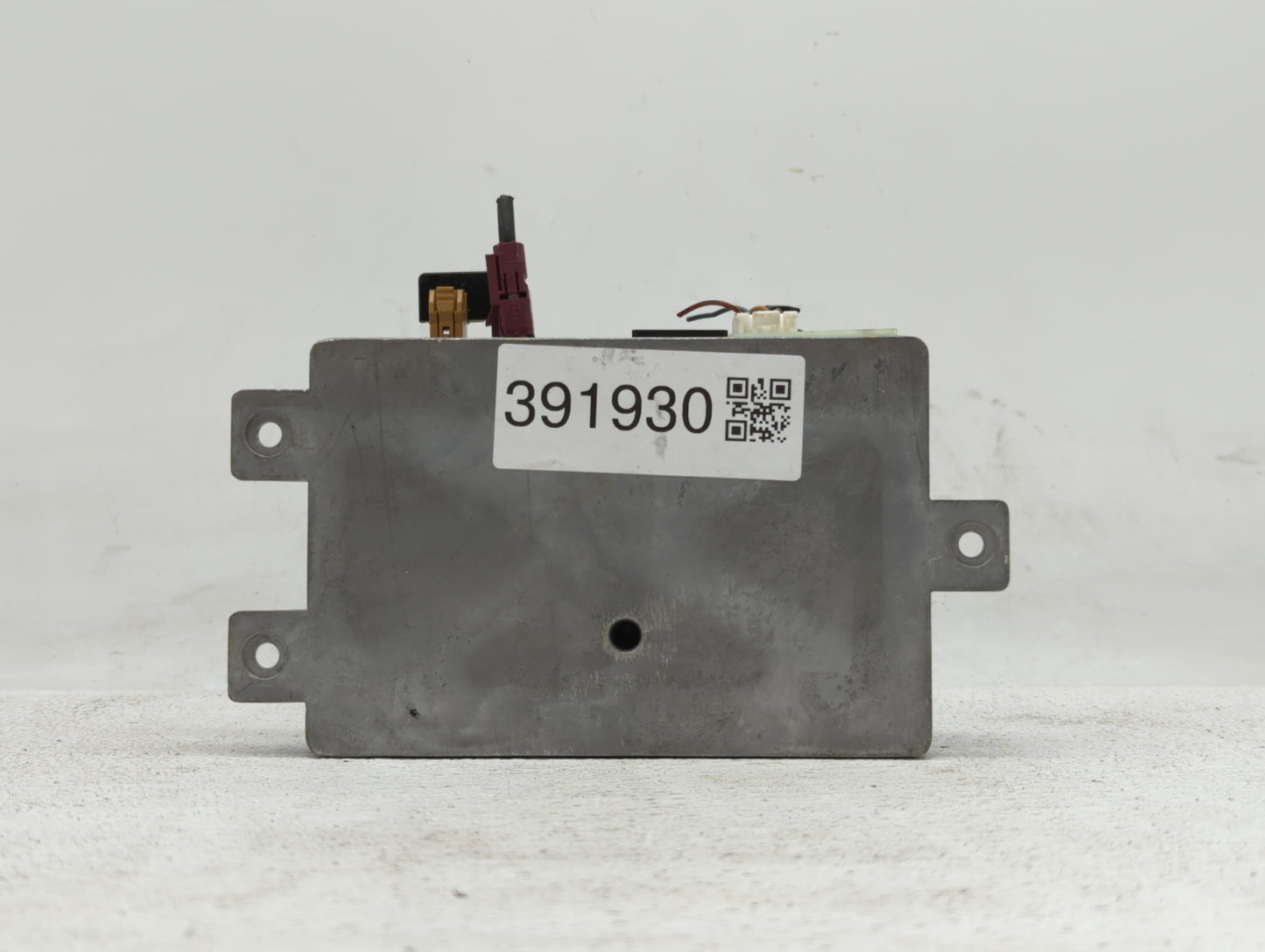 2017-2018 Jeep Compass PCM Engine Control Computer ECU ECM PCU OEM P/N:P68457671AC P68377456AB, P68258501AD Fits Fits 2017 2