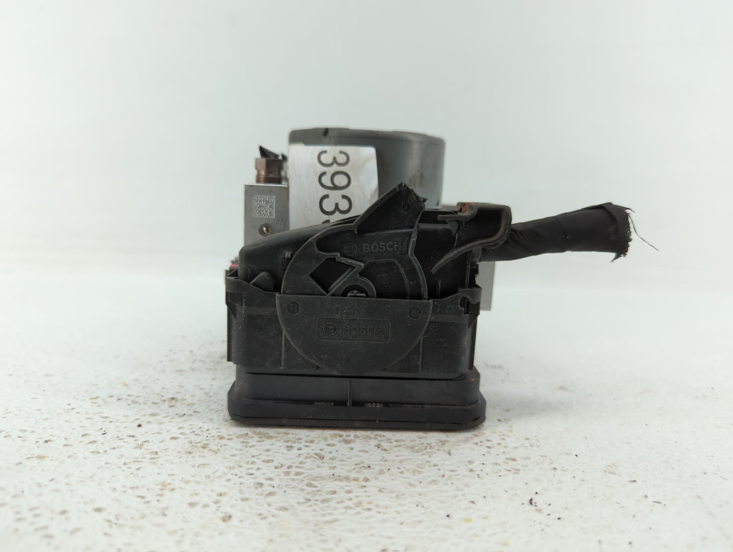 2018 Jeep Compass ABS Pump Control Module Replacement P/N:P04726567AH Fits OEM Used Auto Parts - Oemusedautoparts1.com