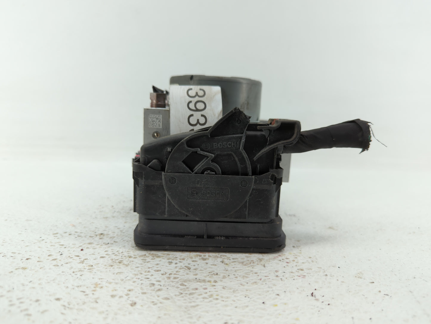2018 Jeep Compass ABS Pump Control Module Replacement P/N:P04726567AH Fits OEM Used Auto Parts - Oemusedautoparts1.com