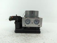 2018 Jeep Compass ABS Pump Control Module Replacement P/N:P04726567AH Fits OEM Used Auto Parts - Oemusedautoparts1.com