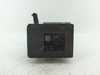 2018 Jeep Compass ABS Pump Control Module Replacement P/N:P04726567AH Fits OEM Used Auto Parts - Oemusedautoparts1.com