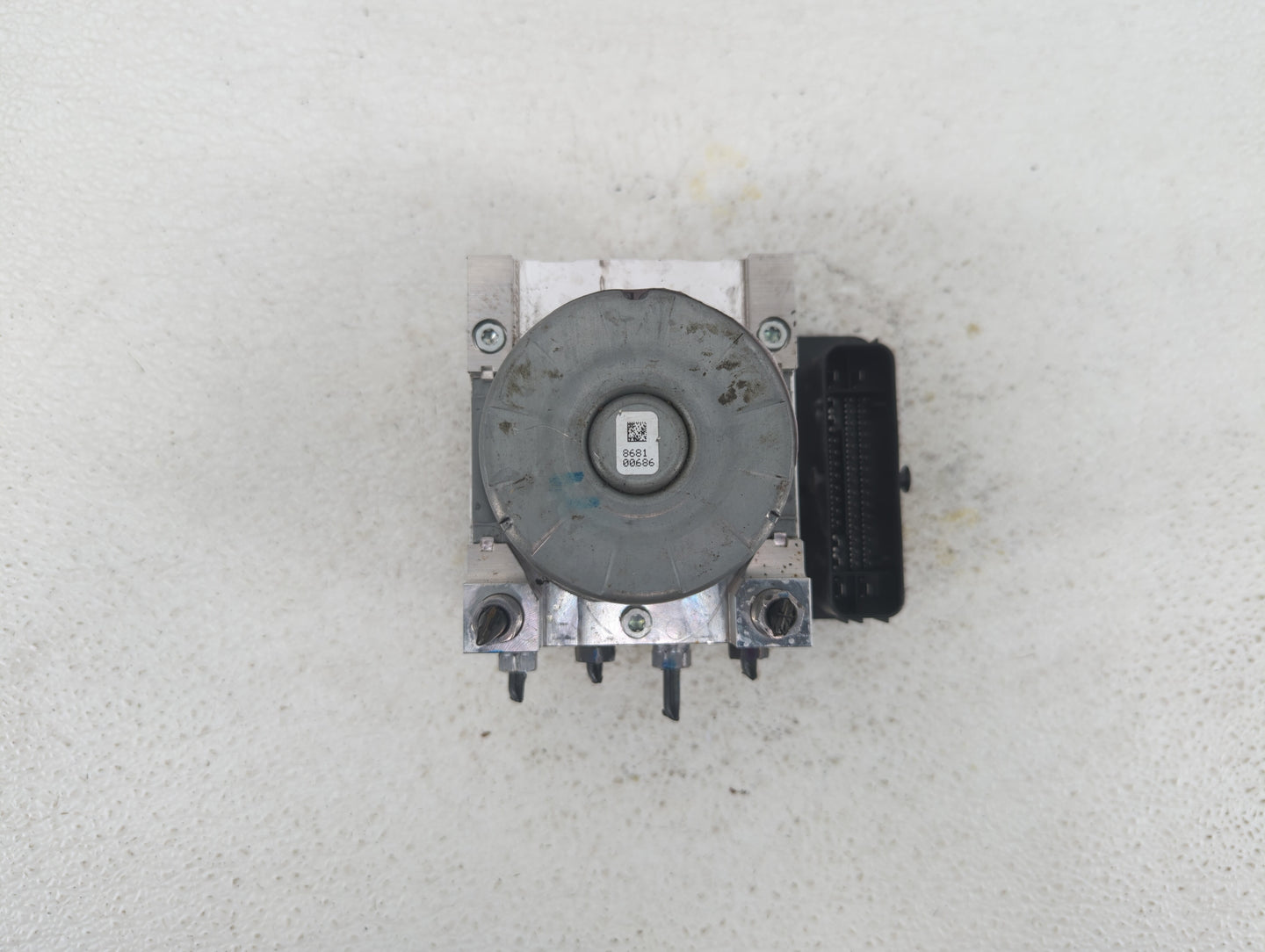 2018 Jeep Compass ABS Pump Control Module Replacement P/N:P68402396AD P04726567AI, P68485884AB, P04726567AF, P04726567AH Fit