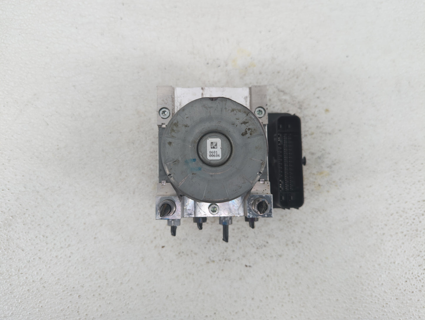 2018 Jeep Compass ABS Pump Control Module Replacement P/N:P68402396AD P04726567AI, P68485884AB, P04726567AF, P04726567AH Fit