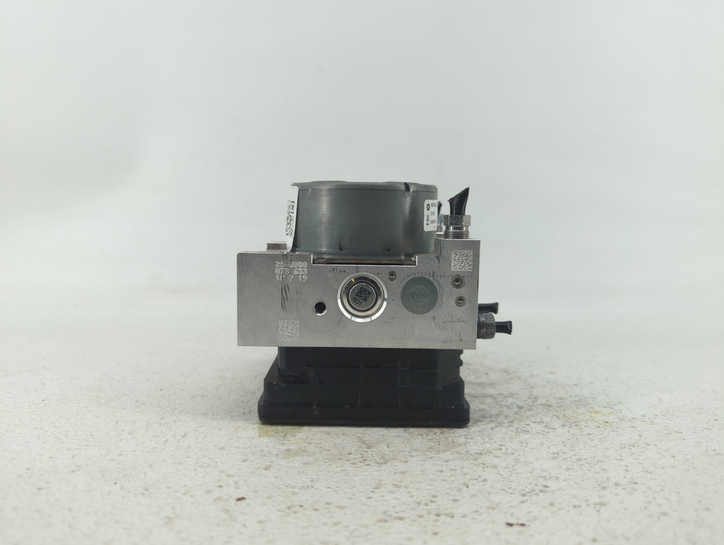 2018 Jeep Compass ABS Pump Control Module Replacement P/N:P68402396AD P04726567AI, P68485884AB, P04726567AF, P04726567AH Fit