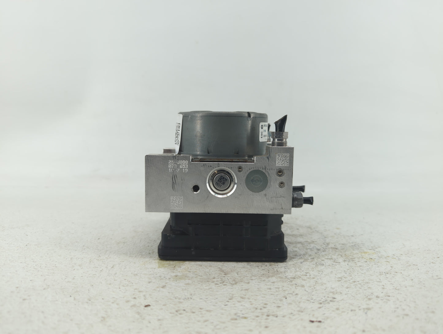 2018 Jeep Compass ABS Pump Control Module Replacement P/N:P68402396AD P04726567AI, P68485884AB, P04726567AF, P04726567AH Fit