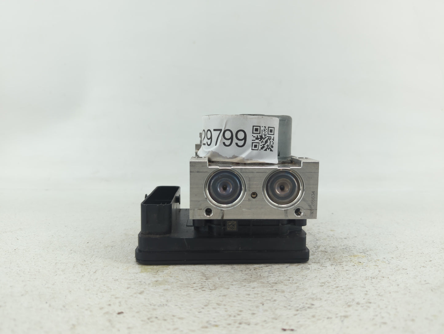 2018 Jeep Compass ABS Pump Control Module Replacement P/N:P68402396AD P04726567AI, P68485884AB, P04726567AF, P04726567AH Fit