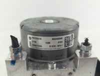 2018 Jeep Compass ABS Pump Control Module Replacement P/N:P68402396AD P04726567AI, P68485884AB, P04726567AF, P04726567AH Fit