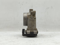 2017-2022 Jeep Compass Throttle Body P/N:04891970AB Fits Fits 2014 2015 2016 2017 2018 2019 2020 2021 2022 OEM Used Auto Par