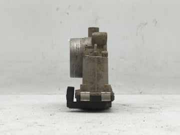 2017-2022 Jeep Compass Throttle Body P/N:04891970AB Fits Fits 2014 2015 2016 2017 2018 2019 2020 2021 2022 OEM Used Auto Parts