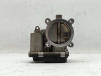 2017-2022 Jeep Compass Throttle Body P/N:04891970AB Fits Fits 2014 2015 2016 2017 2018 2019 2020 2021 2022 OEM Used Auto Par