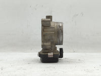 2017-2022 Jeep Compass Throttle Body P/N:04891970AB Fits Fits 2014 2015 2016 2017 2018 2019 2020 2021 2022 OEM Used Auto Par