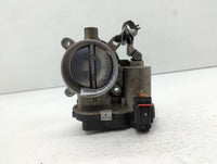 2017-2022 Jeep Compass Throttle Body P/N:04891970AB Fits Fits 2014 2015 2016 2017 2018 2019 2020 2021 2022 OEM Used Auto Par