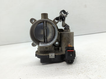 2017-2022 Jeep Compass Throttle Body P/N:04891970AB Fits Fits 2014 2015 2016 2017 2018 2019 2020 2021 2022 OEM Used Auto Par