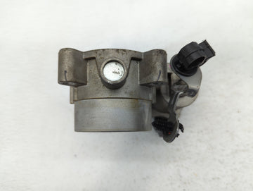 2017-2022 Jeep Compass Throttle Body P/N:04891970AB Fits Fits 2014 2015 2016 2017 2018 2019 2020 2021 2022 OEM Used Auto Parts