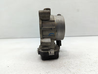 2017-2022 Jeep Compass Throttle Body P/N:04891970AB Fits Fits 2014 2015 2016 2017 2018 2019 2020 2021 2022 OEM Used Auto Par