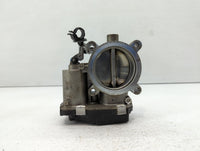 2017-2022 Jeep Compass Throttle Body P/N:04891970AB Fits Fits 2014 2015 2016 2017 2018 2019 2020 2021 2022 OEM Used Auto Par