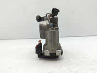 2017-2022 Jeep Compass Throttle Body P/N:04891970AB Fits Fits 2014 2015 2016 2017 2018 2019 2020 2021 2022 OEM Used Auto Par