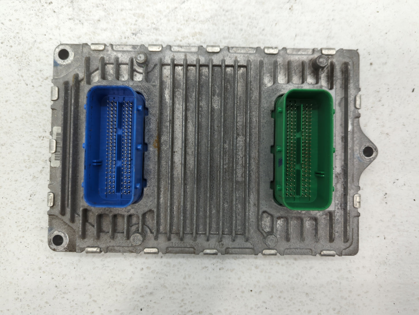 2018 Jeep Compass PCM Engine Control Computer ECU ECM PCU OEM P/N:P68342095AA P68457671AC, P68377456AB, P68258501AD Fits OEM