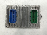 2018 Jeep Compass PCM Engine Control Computer ECU ECM PCU OEM P/N:P68342095AA P68457671AC, P68377456AB, P68258501AD Fits OEM