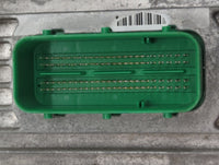 2018 Jeep Compass PCM Engine Control Computer ECU ECM PCU OEM P/N:P68342095AA P68457671AC, P68377456AB, P68258501AD Fits OEM