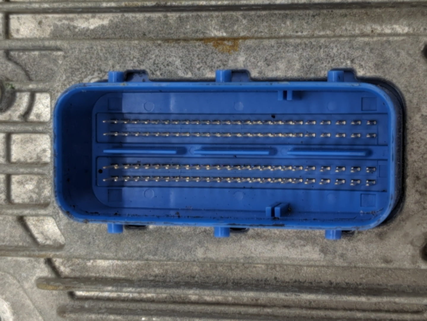 2018 Jeep Compass PCM Engine Control Computer ECU ECM PCU OEM P/N:P68342095AA P68457671AC, P68377456AB, P68258501AD Fits OEM