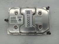 2018 Jeep Compass PCM Engine Control Computer ECU ECM PCU OEM P/N:P68342095AA P68457671AC, P68377456AB, P68258501AD Fits OEM