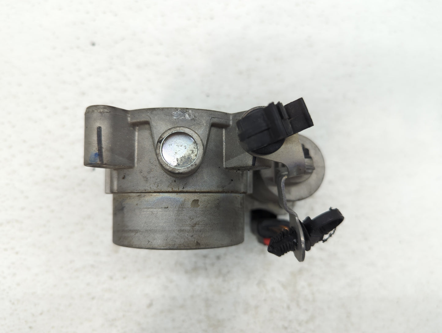 2017-2022 Jeep Compass Throttle Body P/N:04891970AB 04891970AC Fits Fits 2014 2015 2016 2017 2018 2019 2020 2021 2022 OEM Us