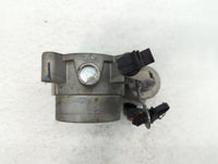 2017-2022 Jeep Compass Throttle Body P/N:04891970AB 04891970AC Fits Fits 2014 2015 2016 2017 2018 2019 2020 2021 2022 OEM Us