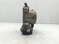 2017-2022 Jeep Compass Throttle Body P/N:04891970AB 04891970AC Fits Fits 2014 2015 2016 2017 2018 2019 2020 2021 2022 OEM Us